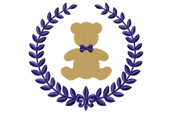 Bear in Frame 02: A Holiday Design Review