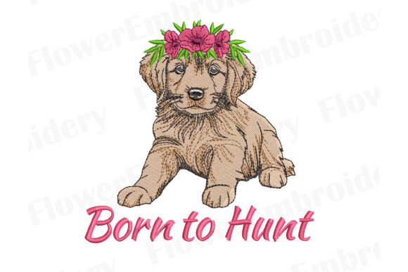 Born to Hunt Cute Dog: A Business Design Review