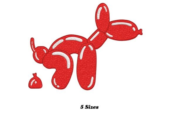 Funny Balloon Dog Poop: A Designer’s Review