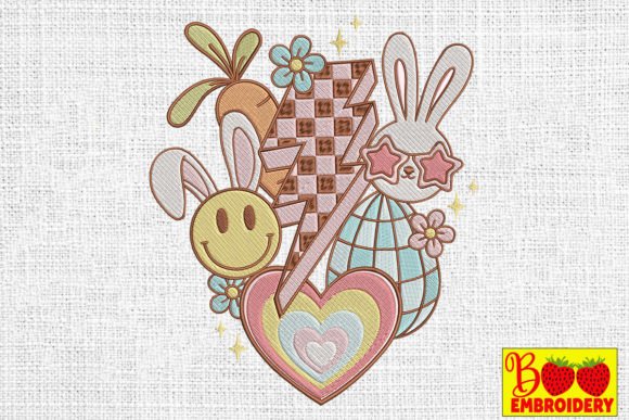 Funny Easter Lightning Bolt: A Designer Review