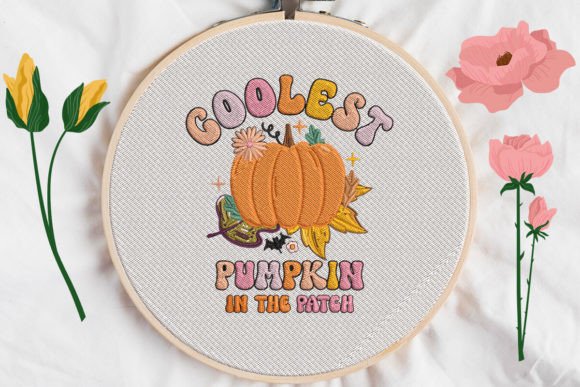 Halloween Coolest Pumpkin in the Patch Review