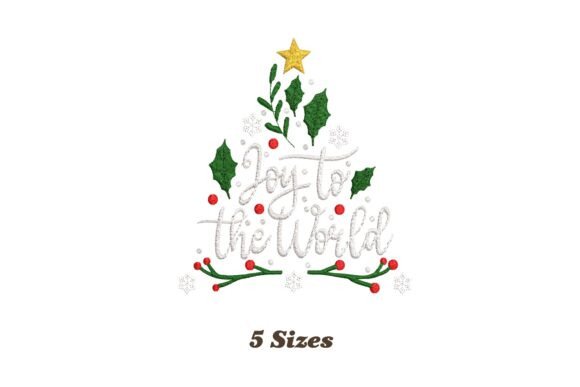 Joy to the World Christmas Tree: A Designer’s Review