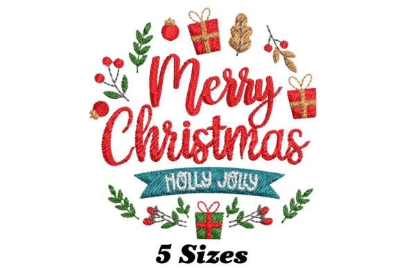 Merry Christmas Holly Jolly: A Designer’s Holiday Review