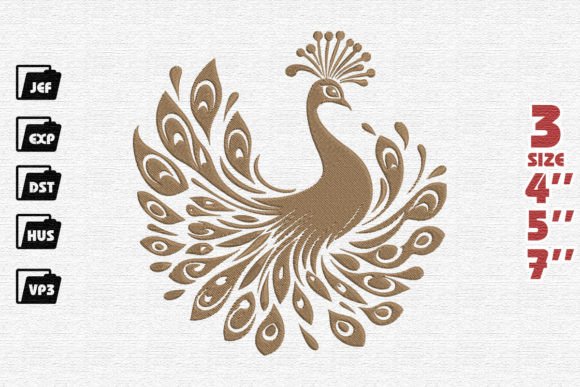 Peacock Tribal: A Designer’s Review for Real Projects
