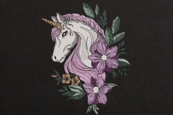 Review: Magic Unicorn Flowers for Boutique Apparel