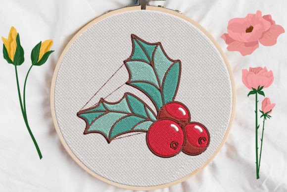 Reviewing Christmas Cherry for Boutique Sweatshirts