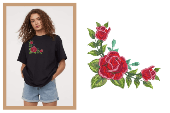 Roses Corner: A Boutique Embroidery Review