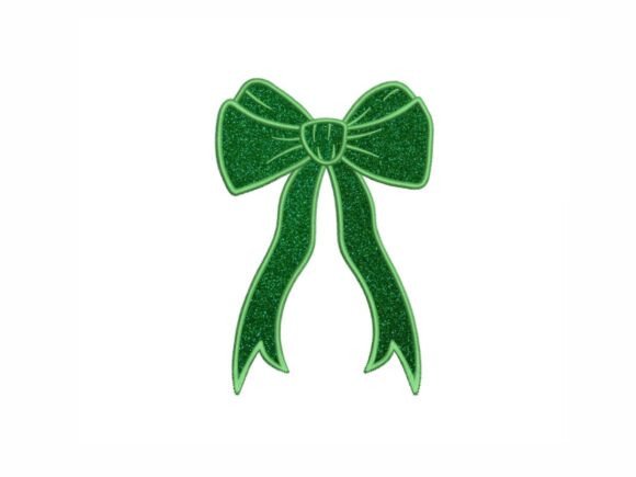 Side Bow Applique: A Designer’s Review for Holiday Gifts